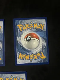 Pokemon TCG Charizard UPC Promo Set SWSH260 SWSH261 SWSH262 VMAX VSTAR V NM/M - Image 4