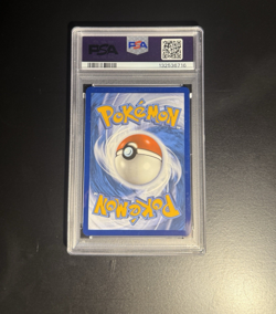 2023 POKEMON MEW EN-151 ULTRA RARE #193 MEW EX PSA 10 - Image 2