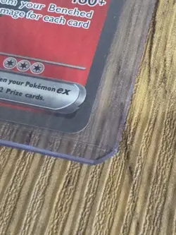Team Rocket's Mewtwo 281/217 Ascended Heroes Pokemon TCG - Image 3