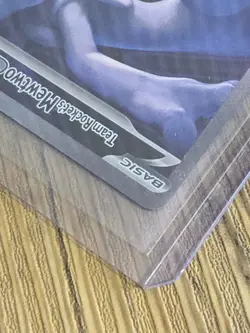 Team Rocket's Mewtwo 281/217 Ascended Heroes Pokemon TCG - Image 5
