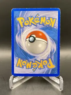 Minun 6/12 EX Trainer Kit 2: Plusle & Minun (2006) Cosmos Holo Pokemon TCG - Image 2