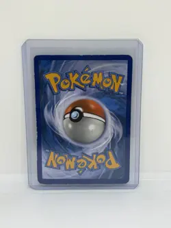 HO-OH GX Sun & Moon Sm80 Promo Rainbow Pokemon TCG - Image 2