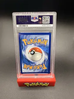 2023 POKEMON MEW EN-151 190 KANGASKHAN EX ULTRA RARE PSA 10 GEM MINT - Image 2