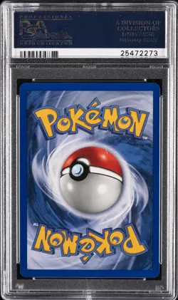 2003 POKEMON EX SANDSTORM #97 KABUTOPS EX-HOLO PSA 10 - Image 2