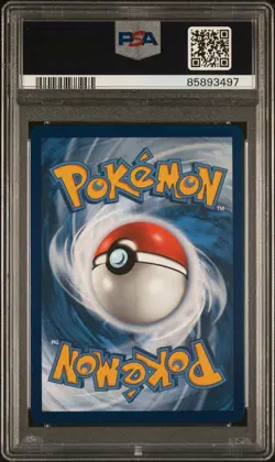 2023 Pokemon Paradox Rift IRON VALIANT EX #089 Holo 💎PSA 10 GEM MINT - Image 2