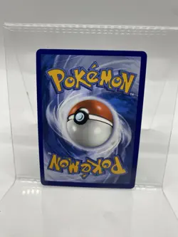 Pokemon 2025 Team Rocket's Nidoking ex 119/182 Destined Rivals - DRI EN Holo - Image 2