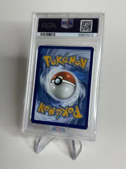 Pokemon 2023 Venusaur ex 198/165 Full Art SIR Scarlet & Violet 151 PSA 9 - Image 2