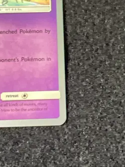 Pokemon TCG Mew 76/214 Sm-Unbroken Bonds World Championships 2019 Holo Rare - Image 3