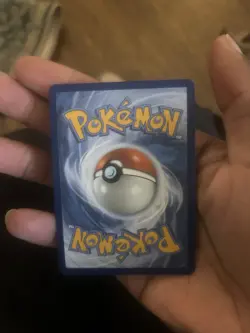 Pokemon Trading cards 6 Bulk card Lot Near Mint - Image 3