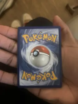 Pokemon Trading cards 6 Bulk card Lot Near Mint - Image 5
