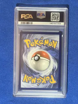 2024 POKEMON TWM EN-TWILIGHT MASQUERADE ULTRA RARE #196 IRON THORNS EX PSA 10 - Image 2