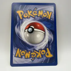 Pokemon Lt. Surge's Pikachu 81/132 Gym Heroes 1st Edition Regular - Image 2