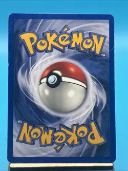 2000 Pokemon Promos - Wizards Black Star Marill 29 Vintage Nintendo WOTC TCG HP - Image 2