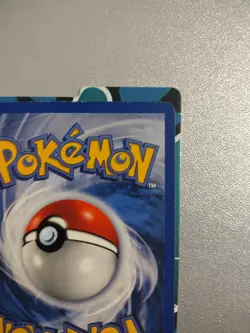 Pokemon Neo Discovery Smeargle TCG 11/75 Holo Unlimited Rare (Swirl) - Image 3