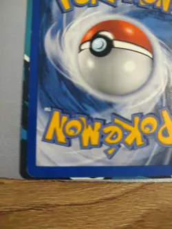 Pokemon Neo Discovery Smeargle TCG 11/75 Holo Unlimited Rare (Swirl) - Image 4