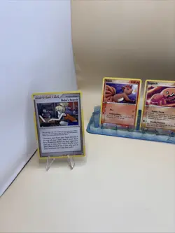 Vintage Pokemon EX Era Lot (5) – Delta Species & Others (2004–2006) Lot 2 - Image 2