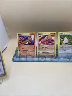 Vintage Pokemon EX Era Lot (5) – Delta Species & Others (2004–2006) Lot 2 - Image 3