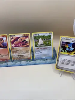 Vintage Pokemon EX Era Lot (5) – Delta Species & Others (2004–2006) Lot 2 - Image 4