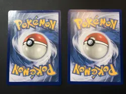 🔥 2015 2016 2017 Pokemon TGC 🐈‍⬛ MEWTWO Holo & Black Star Promo Lot of 10 🔥 - Image 4
