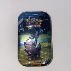 Pokemon TCG Ascended Heroes Mini Tins - New & Sealed Lot Of 5 - Image 4
