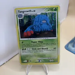 Vintage Pokemon EX Era Lot (5) – Delta Species & Others (2004–2006) DMG-MP - Image 3