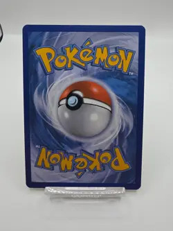 Pokemon TCG Meganium 3/122 Holo - Image 2