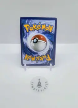 Pokemon - Salamence Ex - 177/159 Sv Journey Together Ultra Rare - Image 2