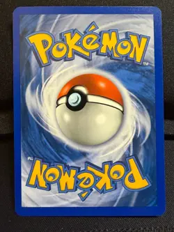 Pokemon Ex Legend Maker Seedot Common (61/92) NM - Image 2