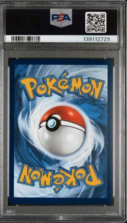 Pokemon Hydreigon ex Sv: White Flare Special Illustration Rare 169/086 PSA 10 - Image 2
