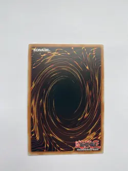 Ecclesia and The Dark Dragon Secret Rare 1st Edition Yu-Gi-Oh BPRO-EN041 - Image 2