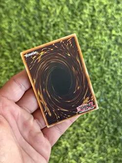 Yu-Gi-Oh! C-Crush Wyvern #LCKC-EN021 Secret Rare (NM) - Image 3