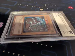 Blue-Eyes White Dragon #LC01-EN004 - BCCG 10 Yu-Gi-Oh Legendary Collection - Image 4