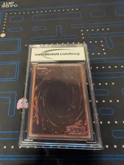 Blue-Eyes White Dragon #LC01-EN004 - BCCG 10 Yu-Gi-Oh Legendary Collection - Image 5