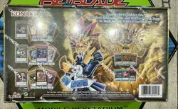Yu-Gi-Oh! Legendary Decks 2 LDK2 Box 2016 First Printing! Factory Sealed 🎁 801310111079 - Image 2