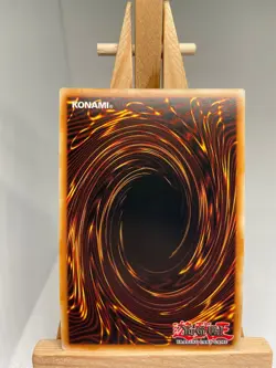 Soldier Gaia The Fierce Knight - Super Rare 1st Edition ROTD-EN004 - NM - YuGiOh - Image 2