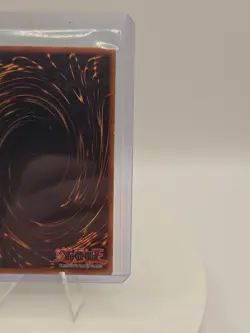 Konami Yu-Gi-Oh! TCG Big Shield Guardna DB1-EN097 Warrior Dark Beginning 1 - Image 5