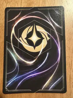 Winterspell Disney Lorcana Enchanted Ohana Means Family 224/204 LILO & Stitch - Image 3