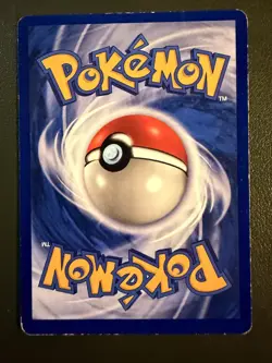 Pokemon TCG Cubone 50/64 Jungle WOTC MP - Image 2