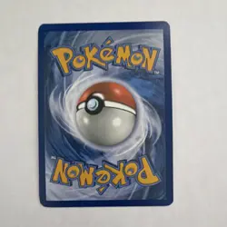 Pokemon TCG Alolan Golem GX 102/111 SM-Crimson Invasion Ultra Rare Full Art Holo - Image 2