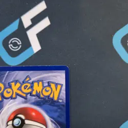 Mewtwo (Movie Promo) 03/53 Wotc Pokemon TCG - Image 3