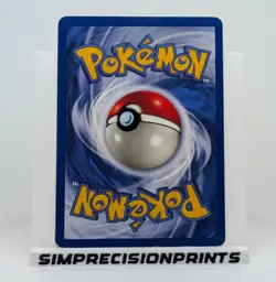 Articuno #17/62 - Pokemon Fossil Set Rare 1999 Vintage WOTC - Image 2