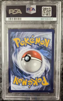 PSA 10 - 2021 Pokemon Celebrations Base Charizard Holo #4/102 - GEM MINT! - Image 2