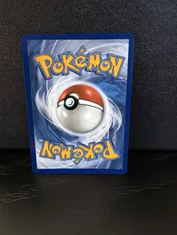 Pikachu EX 276/217 Mega Evolutions: Ascended Heroes Special Illustration Rare - Image 3