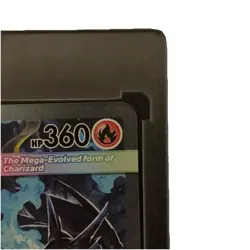 Mega Charizard X EX 125/094 SIR NM Phantasmal Flames Pokemon TCG - Image 4