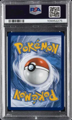 2023 POKEMON SWSH BLACK STAR PROMO CROWN ZENITH TIN #284 GALARIAN MOLTRES PSA 10 - Image 2