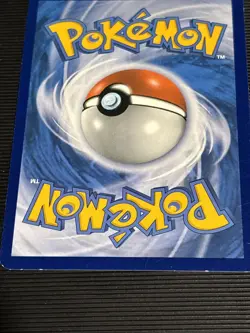 Pokemon Black Star Promo XY117 Victini - Generations MP - Image 3