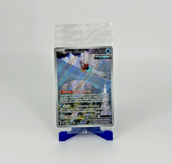 Iron Bundle SVP 066 - Pokemon TCG Scarlet & Violet Black Star Promos - Sealed ✨ - Image 1