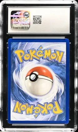 CGC 10 GEM MINT Kingdra ex 131 Illustration Collection Full Art Promo Pokemon - Image 2