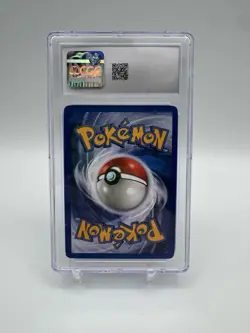 EeveePokemon (2000)Black Star Promos - 11Pokemon League - Holo - Image 2