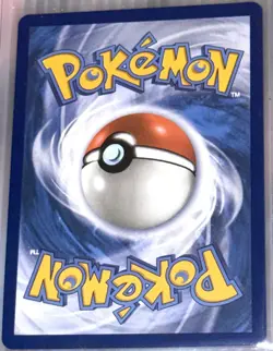 Hologram Black Star Promo Mega Charizard X EX 023 Pokemon Beautiful Art NM/M TCG - Image 3